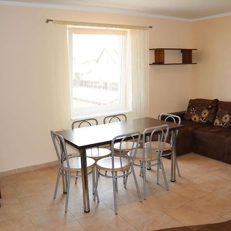 U Gosa Apartment Ustronie Morskie Exterior photo