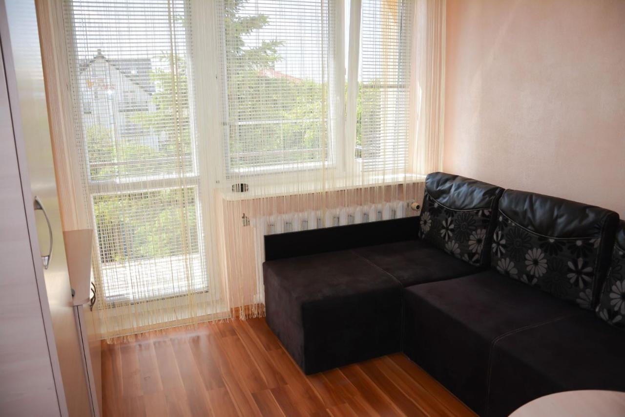 U Gosa Apartment Ustronie Morskie Exterior photo