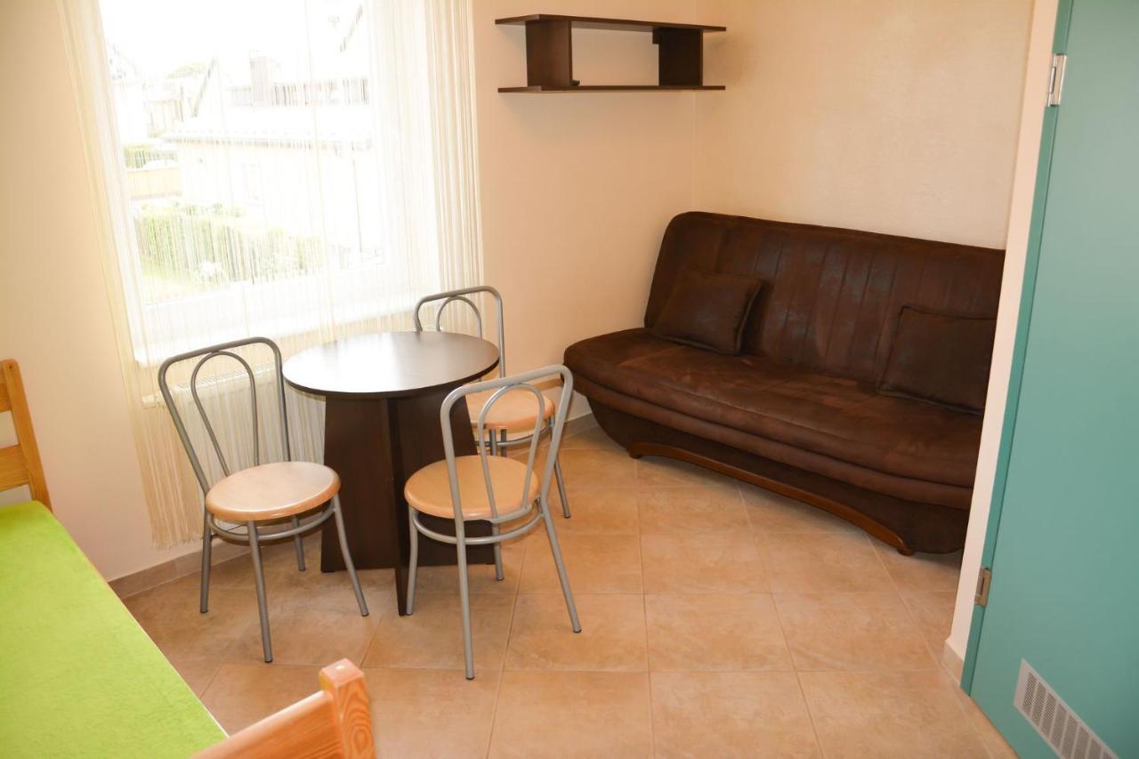 U Gosa Apartment Ustronie Morskie Exterior photo